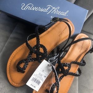 Brand New! Cutie Sandals